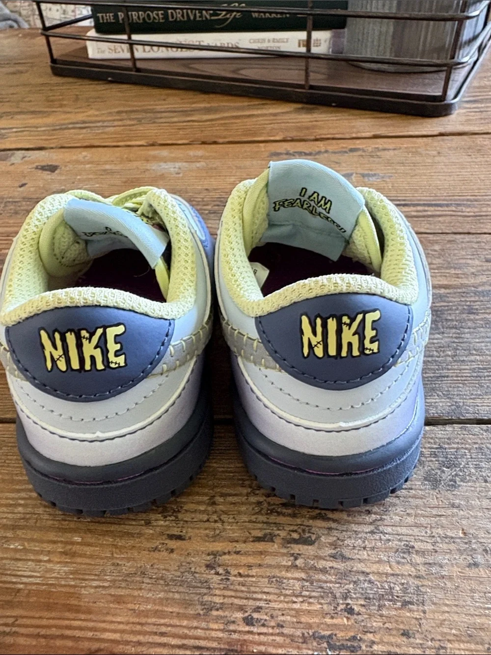 Nike comfortable kids